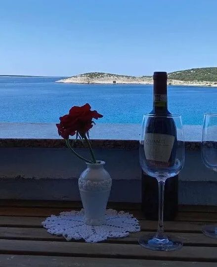 Apartments And Rooms By The Sea Martinšćica, Cres - 23980 Martinšćica