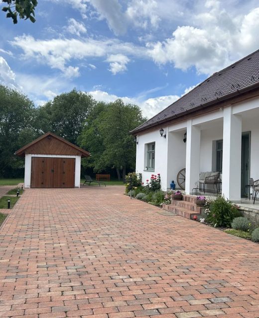 Relaxxa Apartman Noszvaj