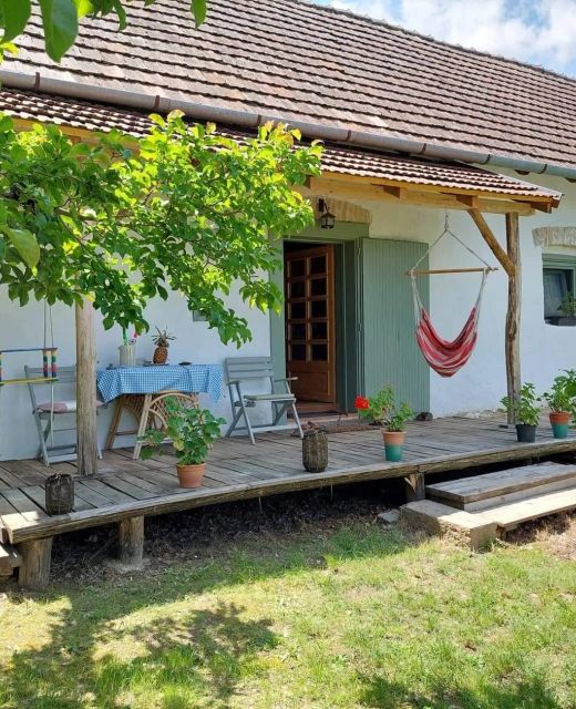 Aracsa Farm és Vendégház Egeraracsa