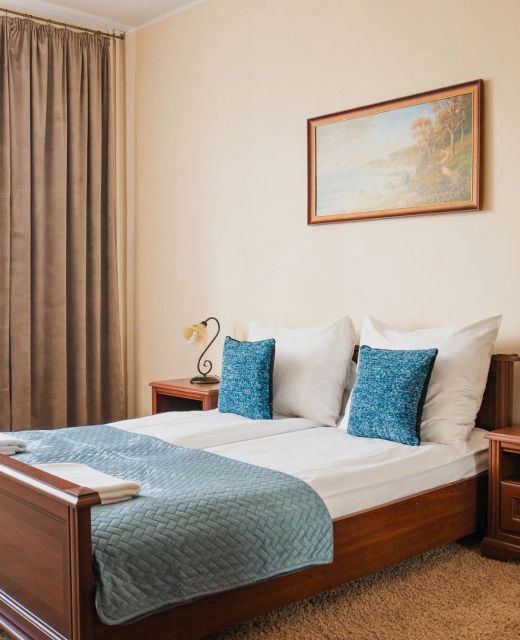 TOTU HOME Classic Apartment Władysława IV Gdynia
