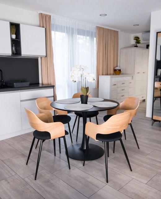 Emili Apartman Miskolctapolca