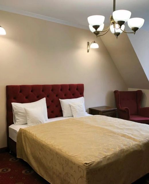 Apartamenty Pod Zegarem Sandomierz