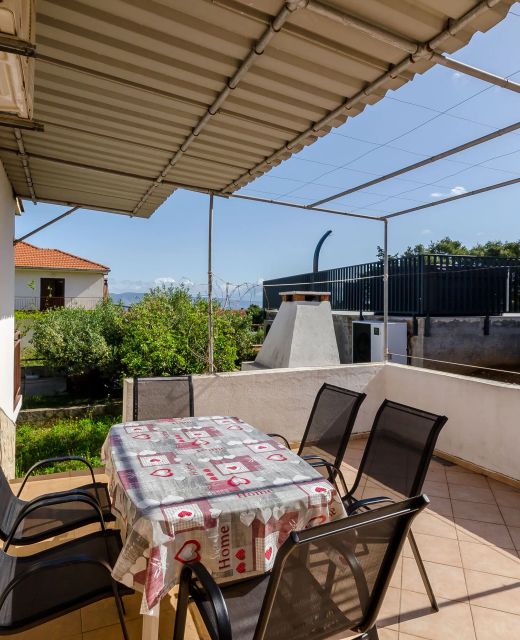 Apartment Rustic Jelsa