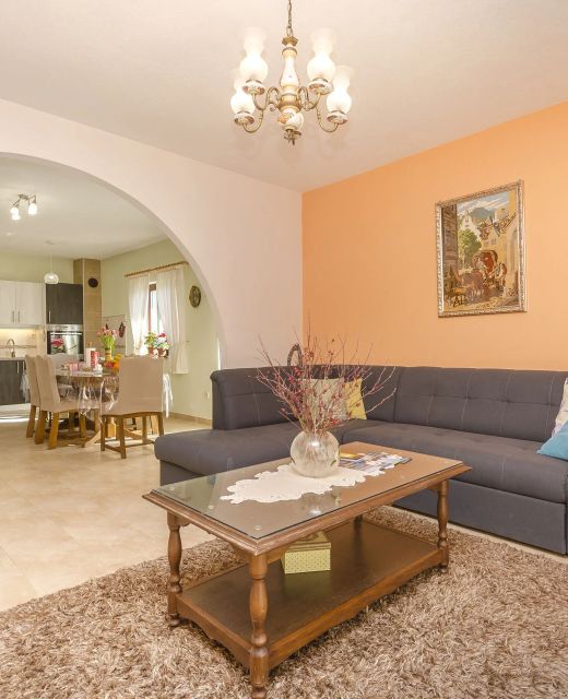 Apartment Miranda Sibenik