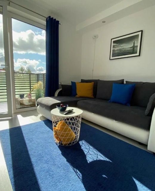 Apartament Pucka Marina