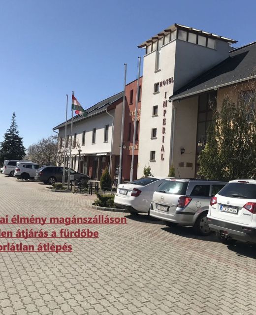Thermal Apartman 01 Kiskőrös