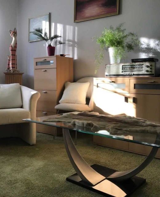 Apartament w Wolsztynie