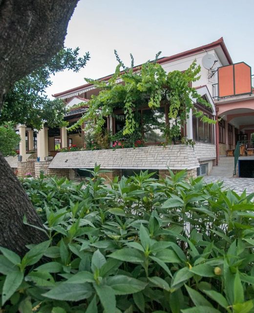 Apartments Adriana Starigrad