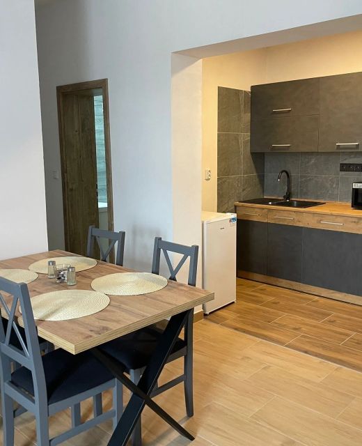 Apartmány Sport Volary