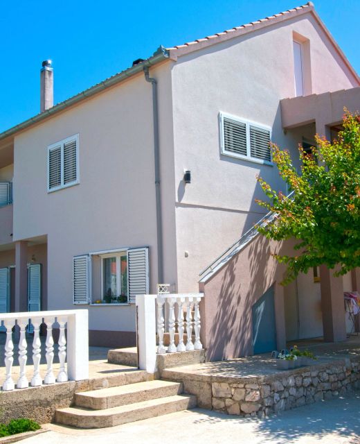 Apartment Iva Luca Radašinovci
