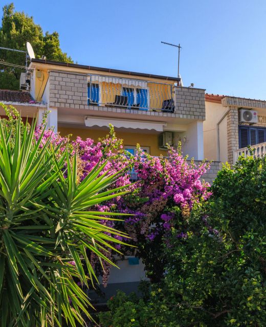 Apartments Biserka Banjol