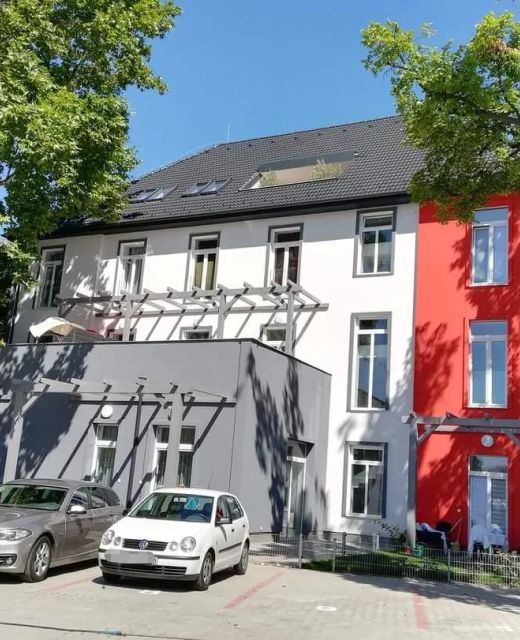 Centrum Stúdióapartman Balatonlelle