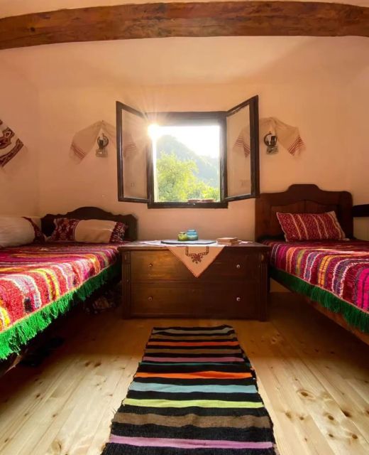 Casa Speranța Poieni