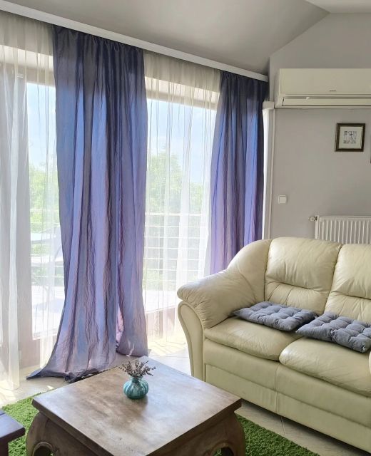 Silver House Apartman Hévíz
