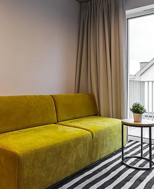 VacationClub Green Port Resort Apartament 105 Kołobrzeg