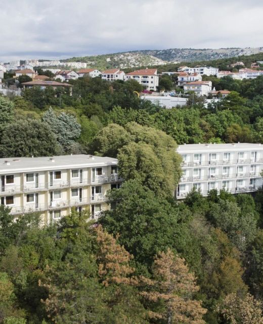 Boarding House Lucija Kostrena
