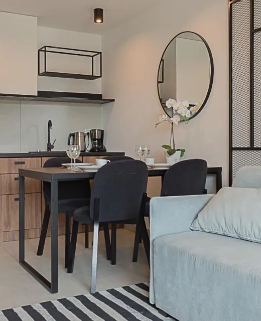 VacationClub Green Port Resort Apartament 217 Kołobrzeg