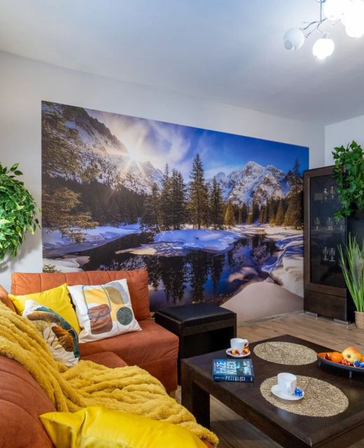 Beskid Apartment Szkolna Szczyrk