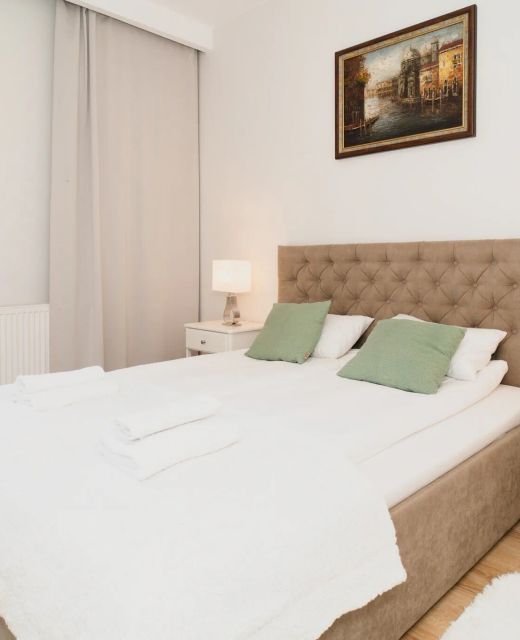 TOTU HOME Jaglana Nowa Motława Apartament Gdańsk