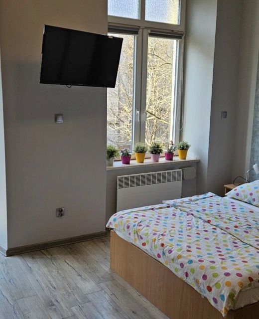 Apartament  Krowoderska 39 Kraków 