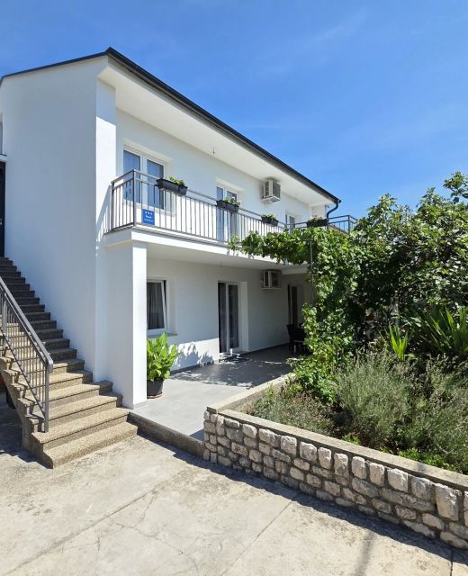 Apartman Slavica Novi Vinodolski