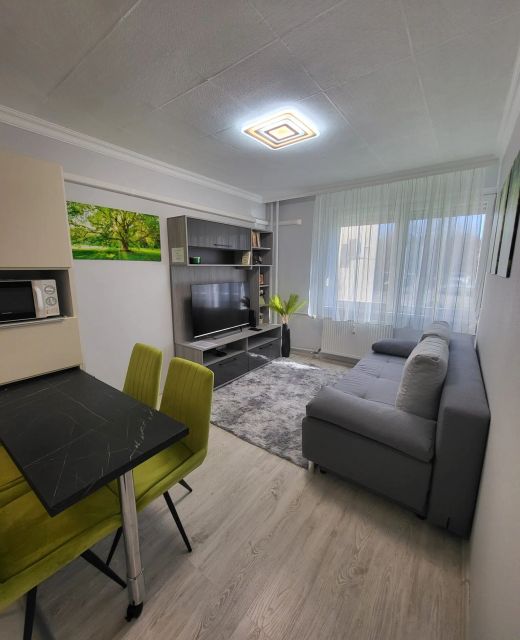 Elizabet Apartman Szolnok
