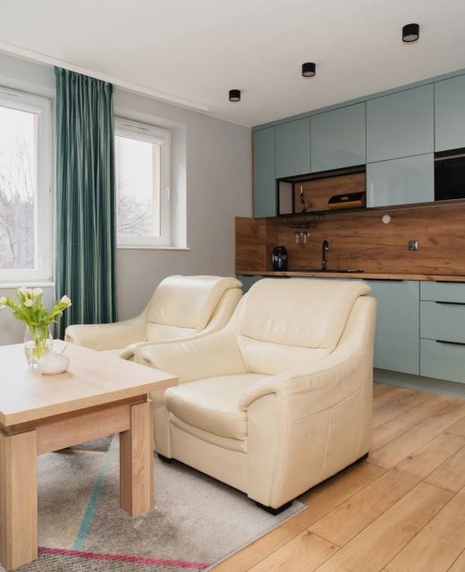 TOTU HOME Toruńska Apartment Old Town Gdańsk