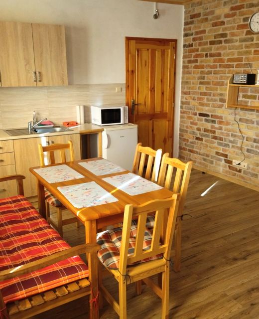 Apartman 61 Bajerovce