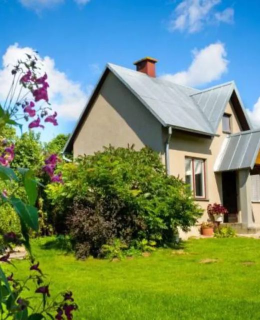 Ekologiczne Gospodarstwo Agroturystyczne Jaćwing
