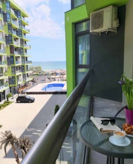 Sole ApartHotel Pool & Spa Mamaia Nord