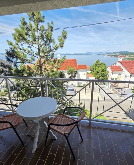 Holiday House Davor Klenovica