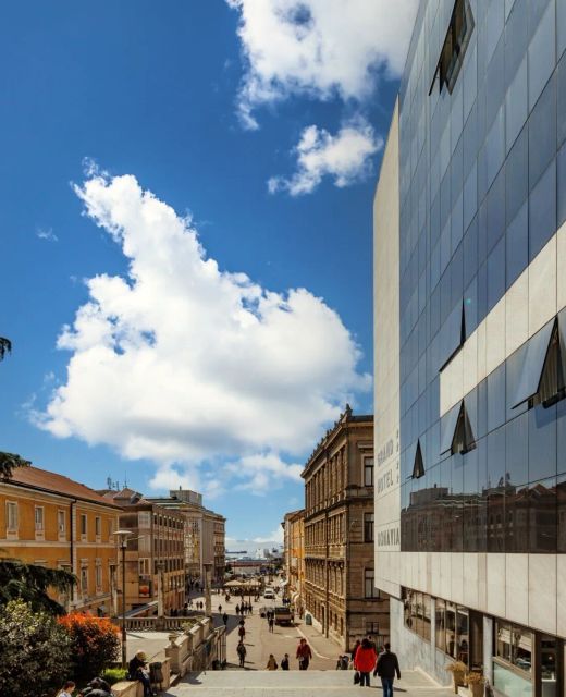 Grand Hotel Bonavia Rijeka