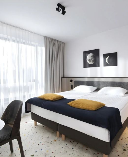 Hotel Antares Gdynia