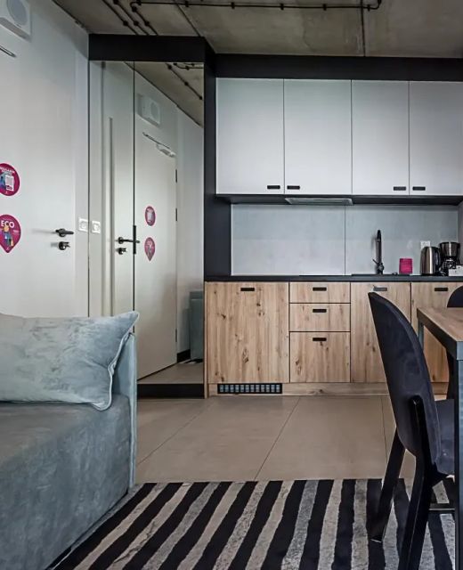 VacationClub Green Port Resort Apartament 213 Kołobrzeg