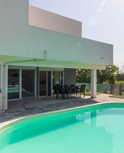 House Villa Ivona Suhovare