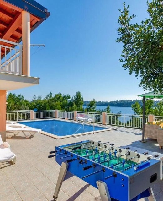 House Vila Petra Blato