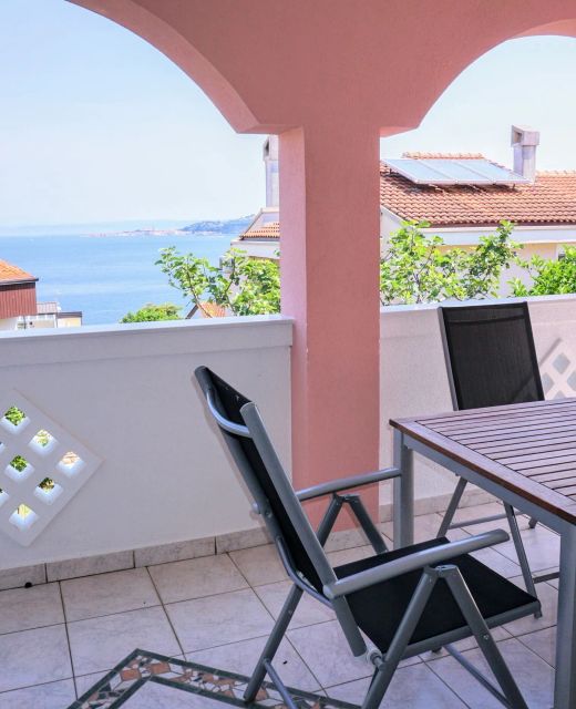 Apartments STEFIZA Crveni Vrh