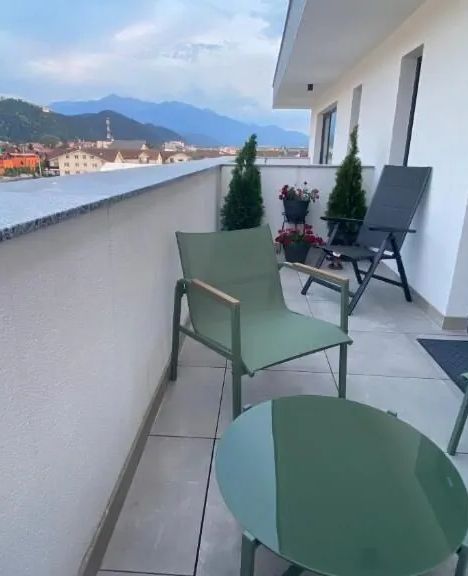 Apartament Ovy Residence Rasnov