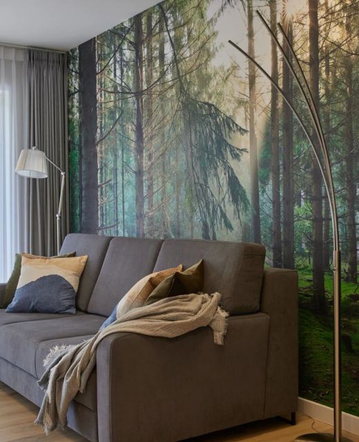 Forest Apartment Pobierowo