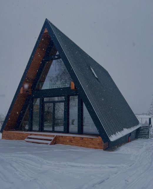 Kapa Chalet Bran