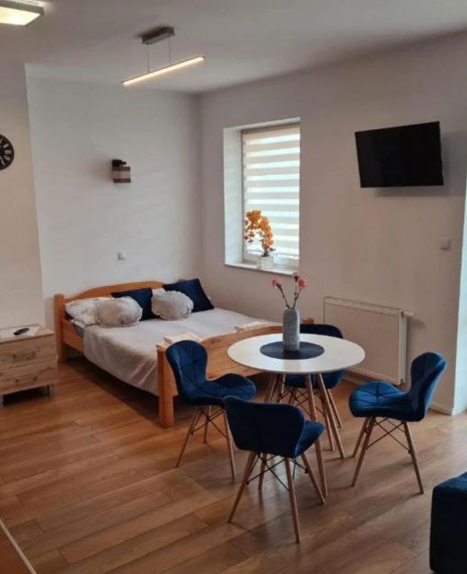 Apartamenty Bełska Centrum Ustrzyki Dolne