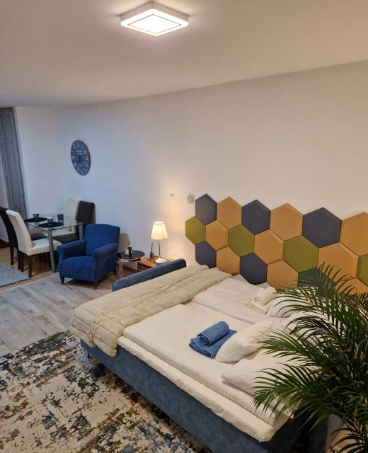 SoulPoint Apartman Lenti