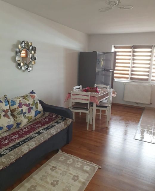 Apartament Alb Vatra Dornei