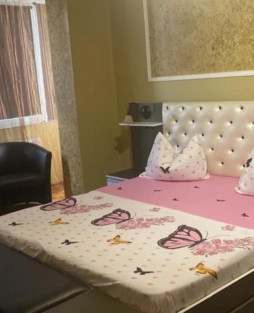 Apartament Maia Băile Felix
