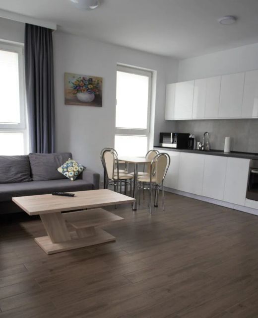 Apartamenty MGM Legionowo