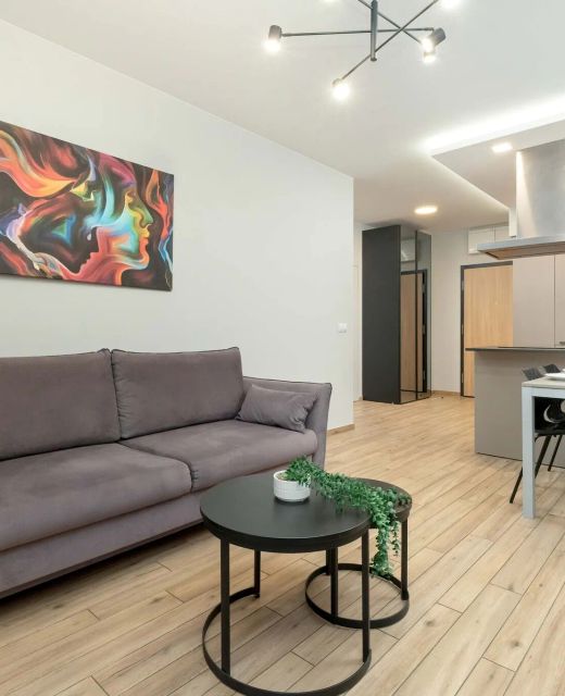 Drewnowska 77 | Przytulny Apartament | Smart TV | Łódź