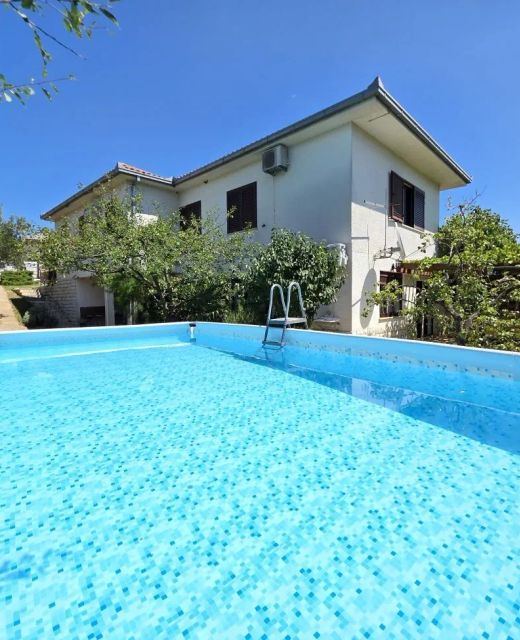 Apartman Marina Novi Vinodolski