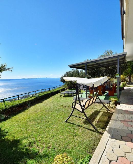 Apartment Ivo Tucepi