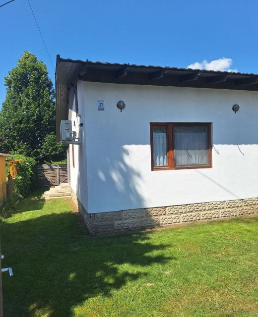 Tiszavirág Szálláshely Tiszaalpár