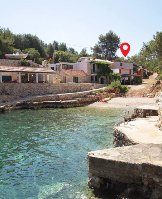 Apartman Hvar - CDH615